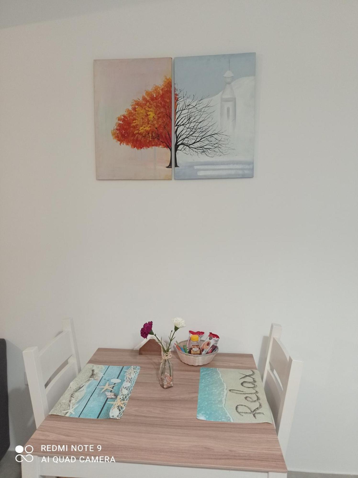 Blue Seaview Appartments 파포스 외부 사진